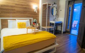 Amsterdam Hostel